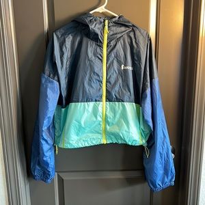 Cotopaxi Teca Cropped Jacket